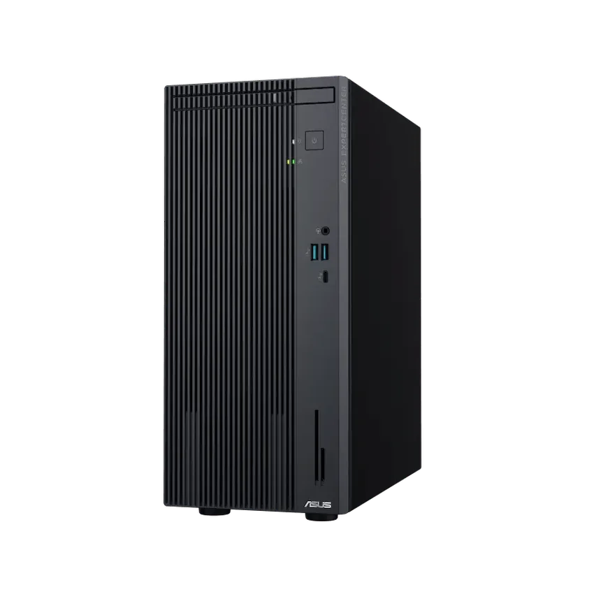 PC ASUS P500MV-07240H004W (Core 7 240H, Ram 8GB, 512GB SSD, 180W, 2Y OnSite Service, Gray)