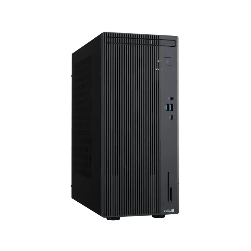 PC ASUS PM500MH-0R5220005W (AMD R5-220, Ram 8GB, 512GB SSD, 180W, 2Y OnSite Service, Gray)