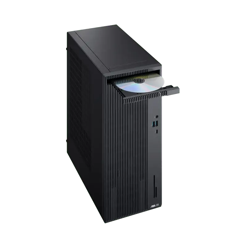 PC ASUS PM500MH-0R5220006W (AMD R5-220, Ram 16GB, 512GB SSD, 180W, 2Y OnSite Service, Gray)