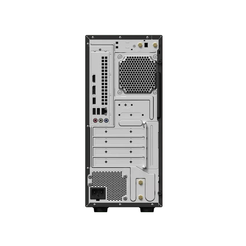 PC ASUS PM500MH-0R5220006W (AMD R5-220, Ram 16GB, 512GB SSD, 180W, 2Y OnSite Service, Gray)
