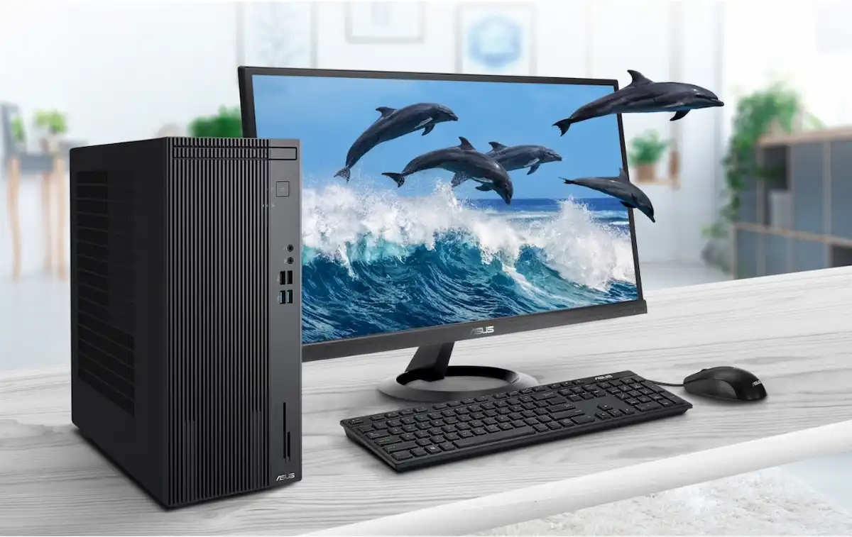 PC ASUS S503MER-3141000060 PC ASUS S503MER-3141000060