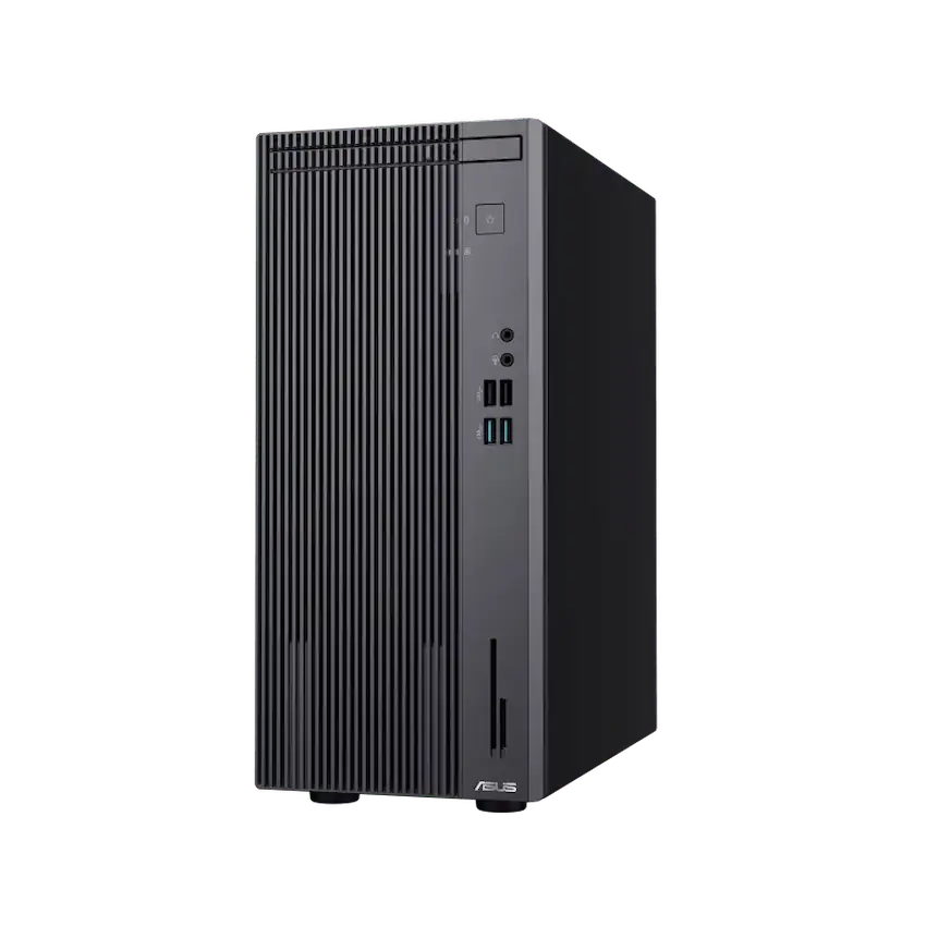 PC ASUS S503MER-5144000060 (Core i5-14400, Ram 8GB, 256GB SSD, 180W, 2Y OnSite Service, DOS, Gray)