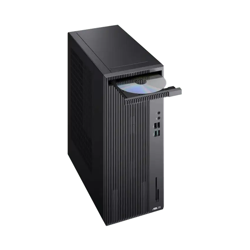 PC ASUS S503MER-514400059W (Core i5-14400, Ram 8GB, 256GB SSD, 180W, 2Y OnSite Service, Gray)