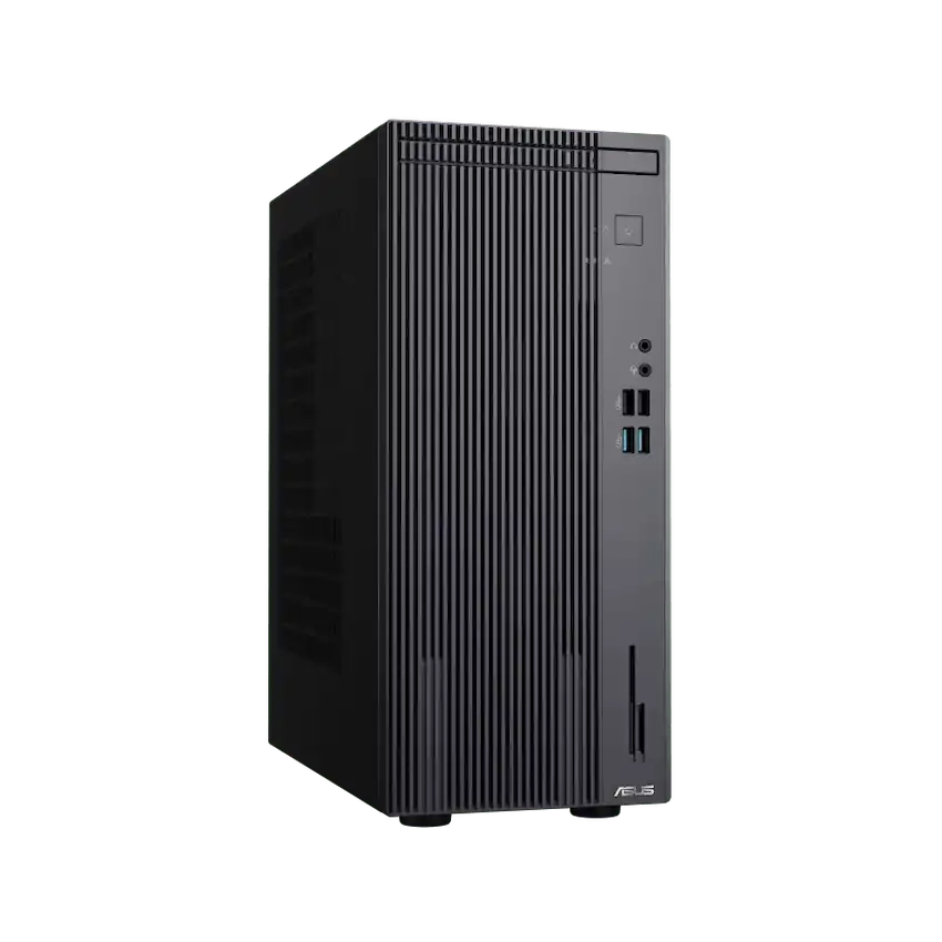 PC ASUS S503MER-514400061W (Core i5-14400, Ram 16GB, 512GB SSD, 180W, 2Y OnSite Service, Gray)