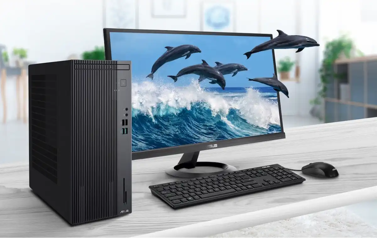 PC ASUS S503MER-514500021W PC ASUS S503MER-514500021W