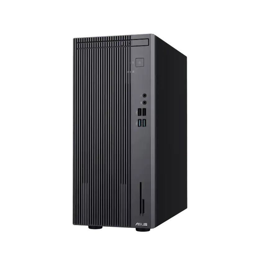 PC ASUS S503MER-514500022W (Core i5-14500, Ram 8GB, 256GB SSD, 180W, 2Y OnSite Service, Gray)