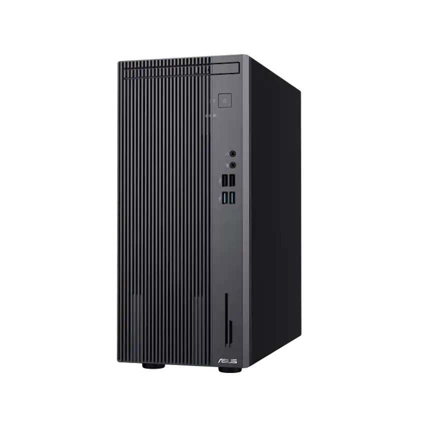 PC ASUS S503MER-7147000050 (Core i7-14700, Ram 8GB, 512GB SSD, 330W, 2Y OnSite Service, DOS, Gray)