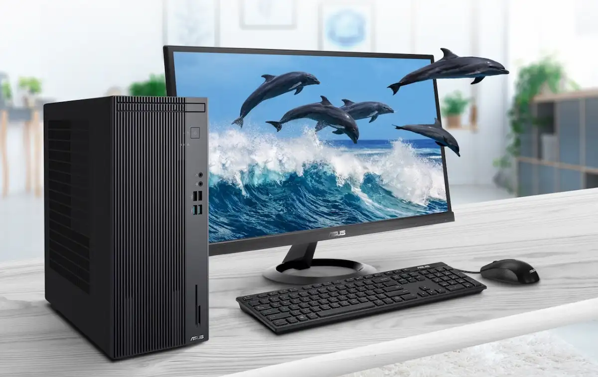 PC ASUS S503MER-7147000060 PC ASUS S503MER-7147000060