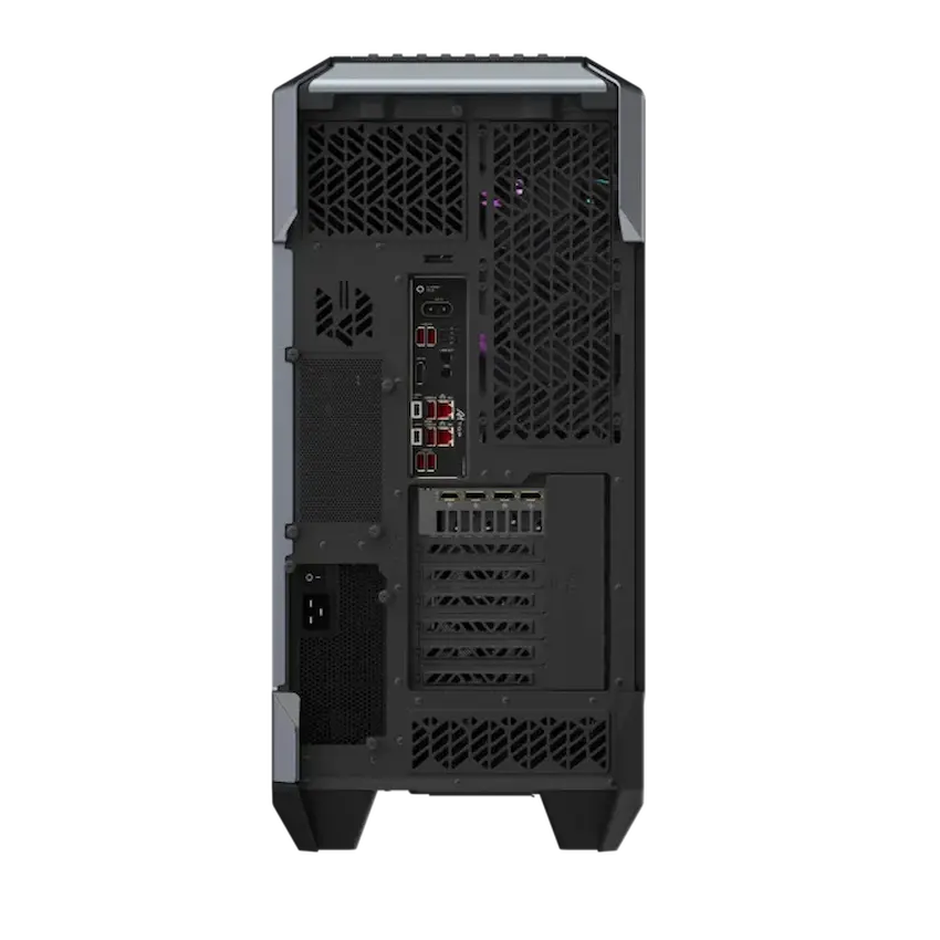 PC Gigabyte AI TOP 500 TRX50 AT5A6N9-5003 (Threadripper PRO 7965WX, RTX 5090, 768GB DDR5 ECC, 2TB SSD, Wi-Fi 7, Bluetooth 5.3)