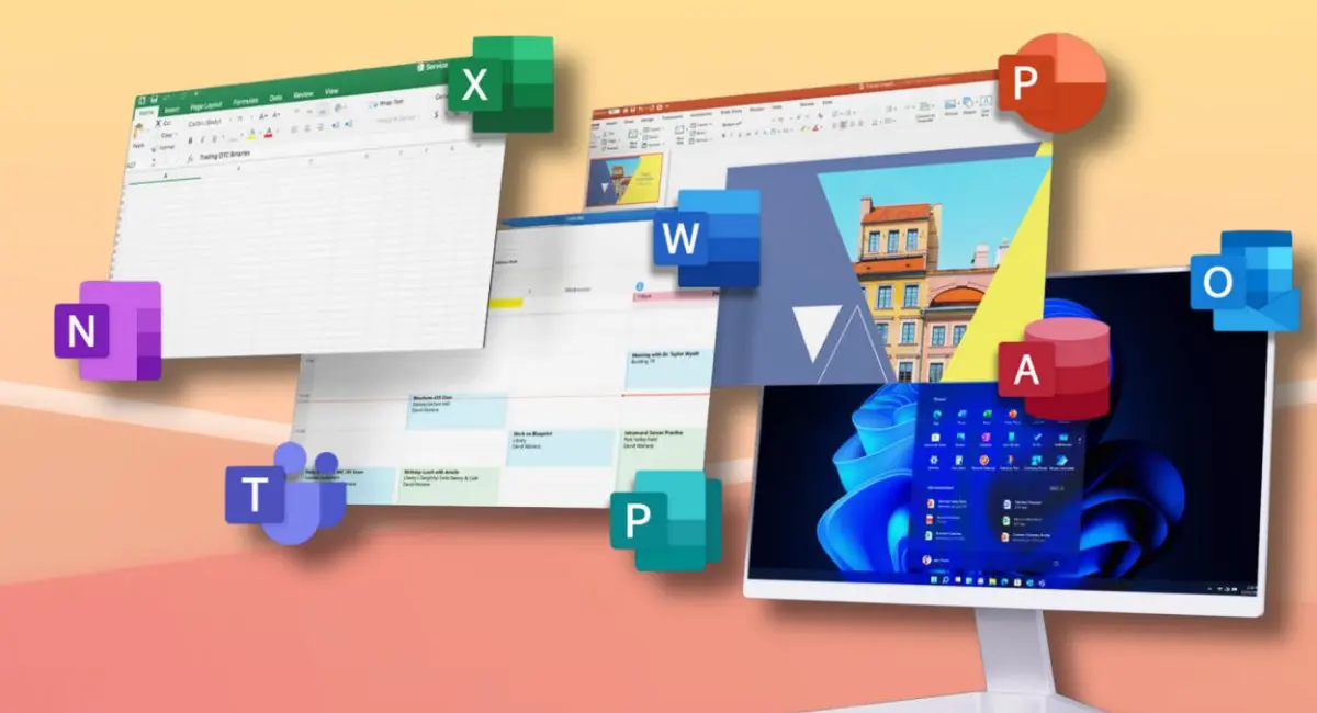 Phần Mềm Microsoft Office Home 2024 English Phần Mềm Microsoft Office Home 2024 English