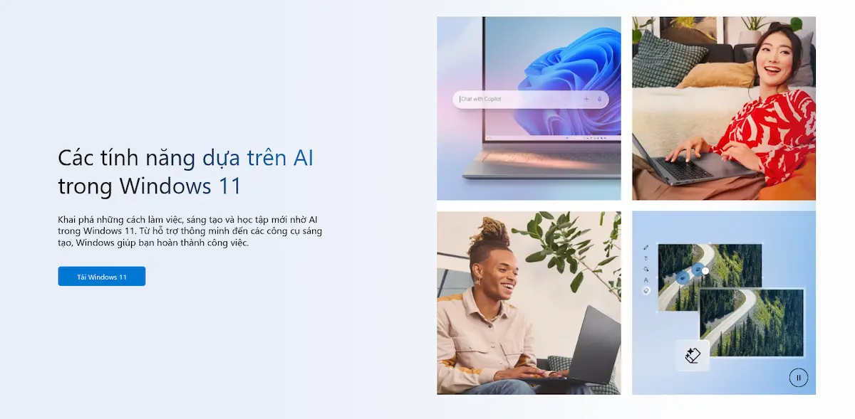 Phần Mềm Microsoft Windows 11 Bản Quyền Phần Mềm Microsoft Windows 11 Bản Quyền