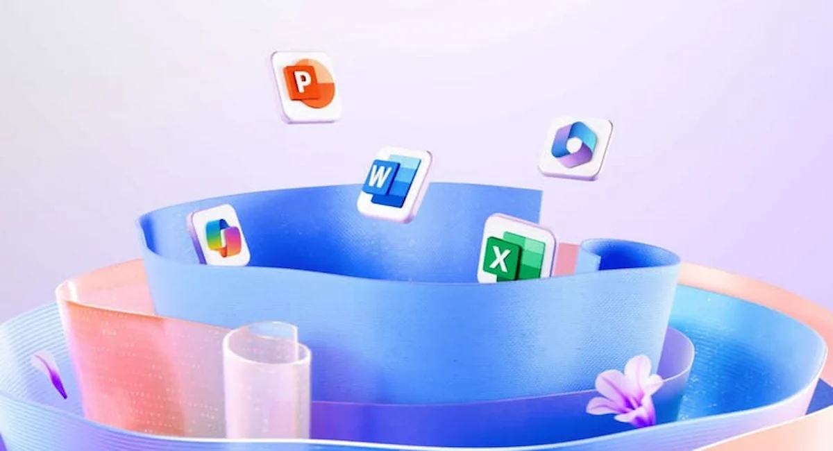Phần mềm Office bản quyền