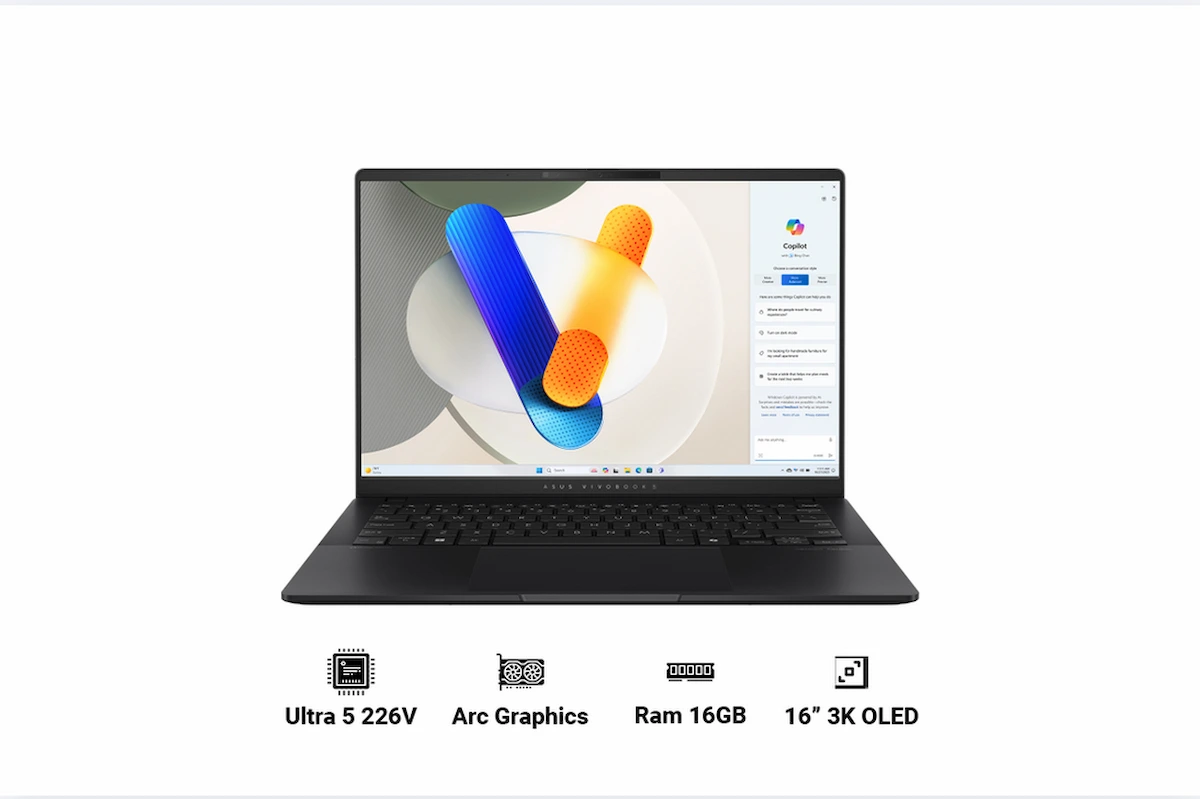 Laptop ASUS Vivobook S14 S5406SA-PP168WS Laptop ASUS Vivobook S14 S5406SA-PP168WS