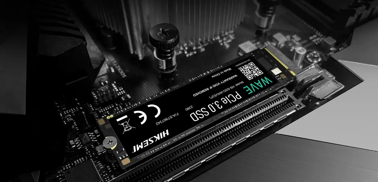 SSD Hiksemi WAVE(P) 512GB SSD Hiksemi WAVE(P) 512GB