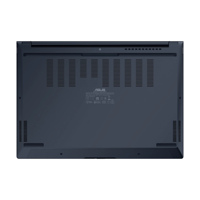 Laptop ASUS Zenbook 14 UX3405CA-ST629W (Intel Core Ultra 7-255H, 32GB DDR5X, 512GB SSD, 14.0 inch 3K OLED 120Hz, WF7, BT5.4, Win 11SL, XANH)