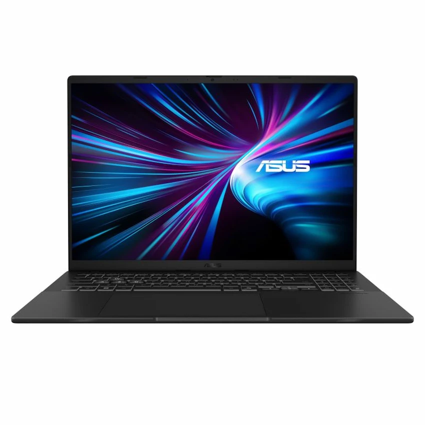 Laptop ASUS Gaming V16 V3607VH-RP025W (Core 7-240H, 16GB RAM, 512GB SSD, 16.0 WUXGA 144Hz, WF6, BT5.3, Win 11, RTX 5050 8GB, ĐEN)