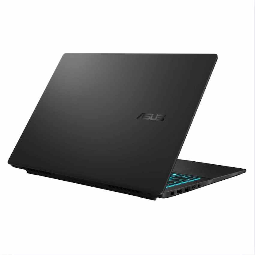 Laptop ASUS Gaming V16 V3607VH-RP084W (Core 5-210H, 16GB RAM, 512GB SSD, 16.0 WUXGA 144Hz, WF6, BT5.3, Win 11, RTX 5050 8GB, Đen)