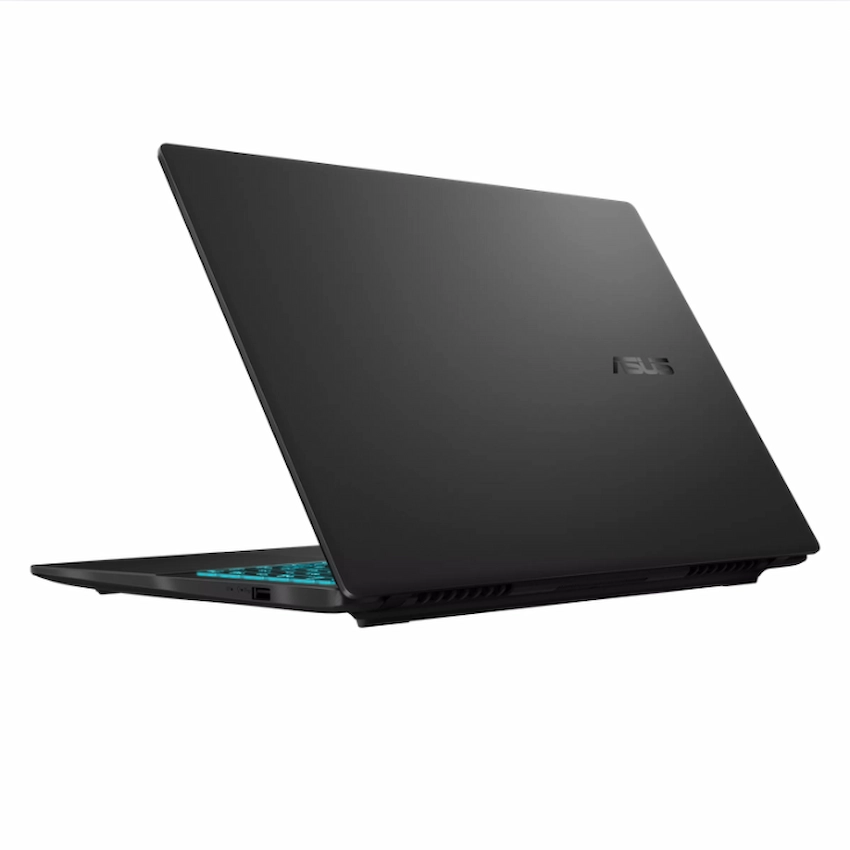 Laptop ASUS Gaming V16 V3607VH-RP084W (Core 5-210H, 16GB RAM, 512GB SSD, 16.0 WUXGA 144Hz, WF6, BT5.3, Win 11, RTX 5050 8GB, Đen)