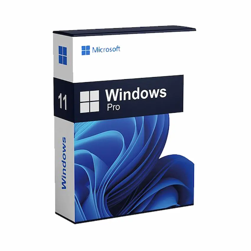 Windows 11 Pro GGWA Legalization Get Genuine