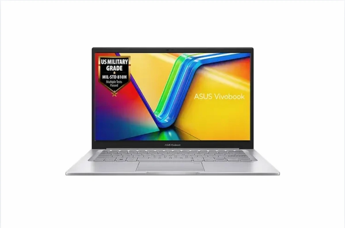 Laptop ASUS Vivobook 14 X1404VA-EB609W Laptop ASUS Vivobook 14 X1404VA-EB609W