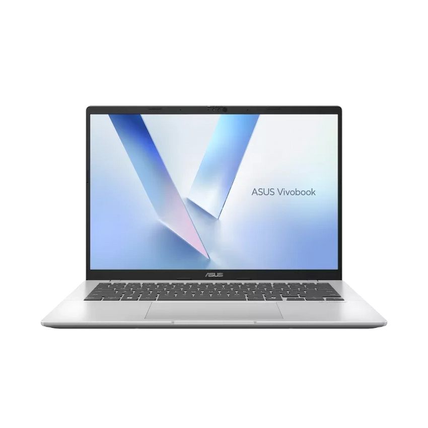 Laptop ASUS Vivobook 14 X1407AA-LY360W (Intel Core Ultra 5 325, 16GB DDR5, 512GB SSD, 14.0 inch WUXGA , WF6, BT5.3, Win 11, BẠC)