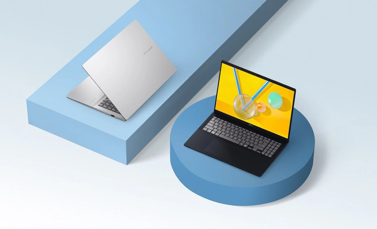 Laptop ASUS Vivobook 16 X1607CA-MB980W Laptop ASUS Vivobook 16 X1607CA-MB980W