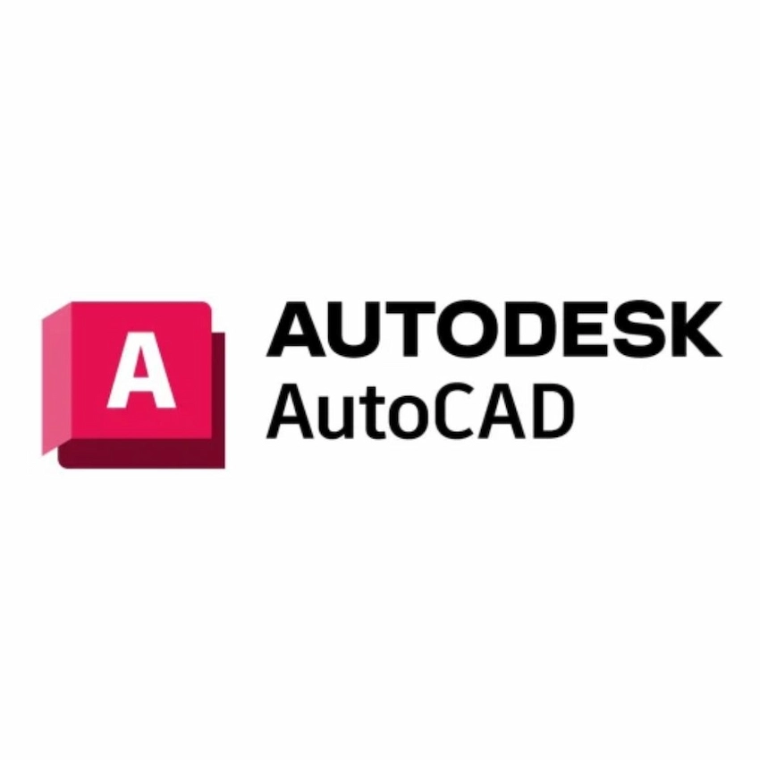 Phần mềm AutoCAD including specialized toolsets AD Commercial New Single-user ELD Annual Subscription – 12 tháng (3D)