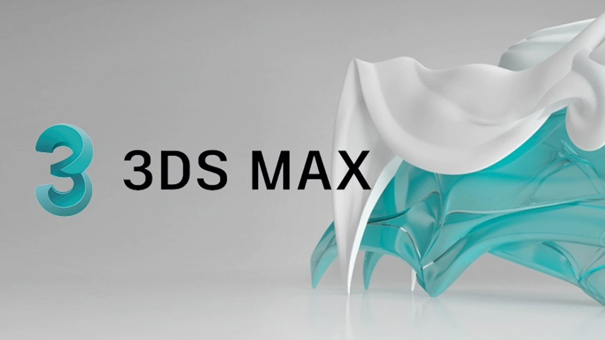 Autodesk 3ds Max Autodesk 3ds Max