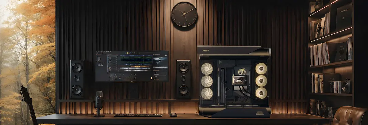 Case MSI MEG MAESTRO 900R -songphuong.vn Case MSI MEG MAESTRO 900R