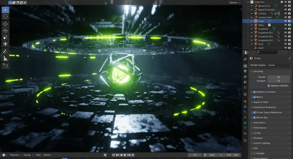 Phần mềm đồ hoạ Cinema4D Phần mềm đồ hoạ Cinema4D