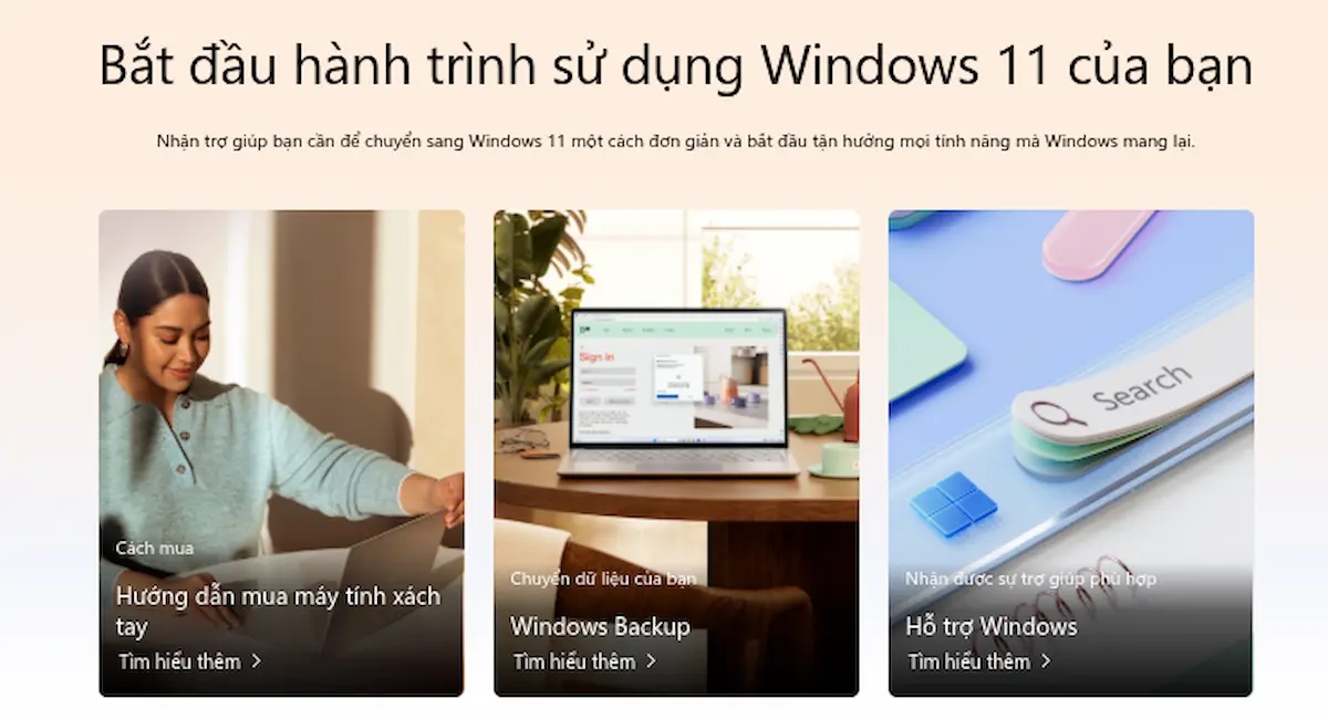 Mua Windows 11 Bản quyền Mua Windows 11 Bản quyền