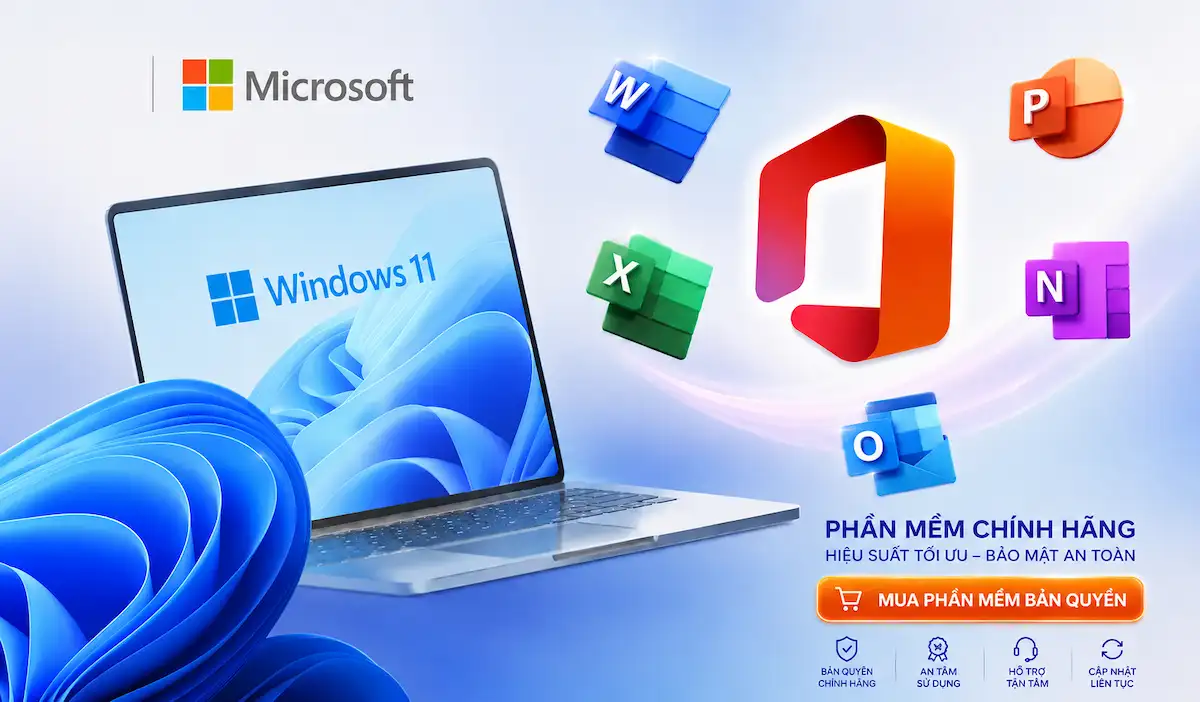 Hướng Dẫn Kiểm Tra Microsoft Windows Và Office Có Phải Bản Quyền Hay Không? Hướng Dẫn Kiểm Tra Microsoft Windows Và Office Có Phải Bản Quyền Hay Không?