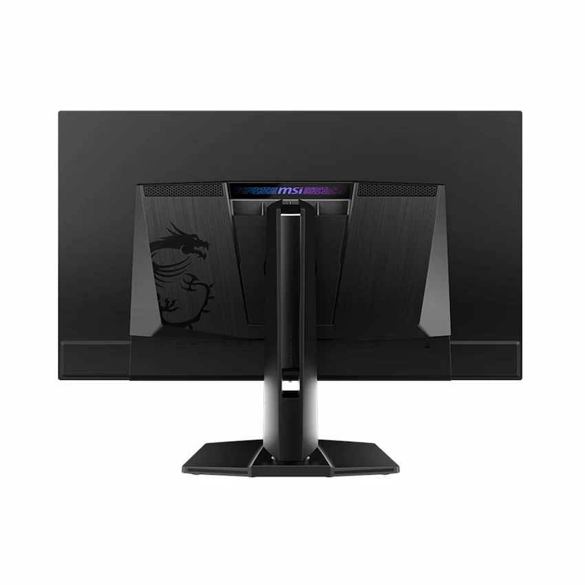 Màn Hình LCD MSI MPG 322UR QD-OLED X24 4K 240Hz (31.5 inch, 3840 x 2160 UHD, 320Hz, QD-OLED, 0.03ms, G-SYNC, AI Care Sensor)