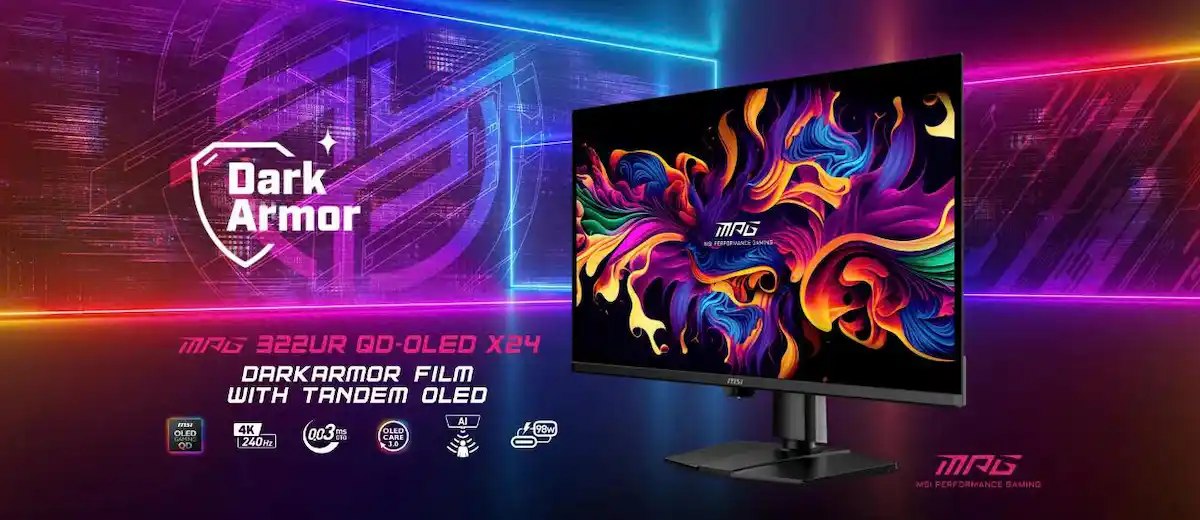 LCD MSI MPG 322UR QD-OLED X24 4K 240Hz -songphuong.vn LCD MSI MPG 322UR QD-OLED X24 4K 240Hz