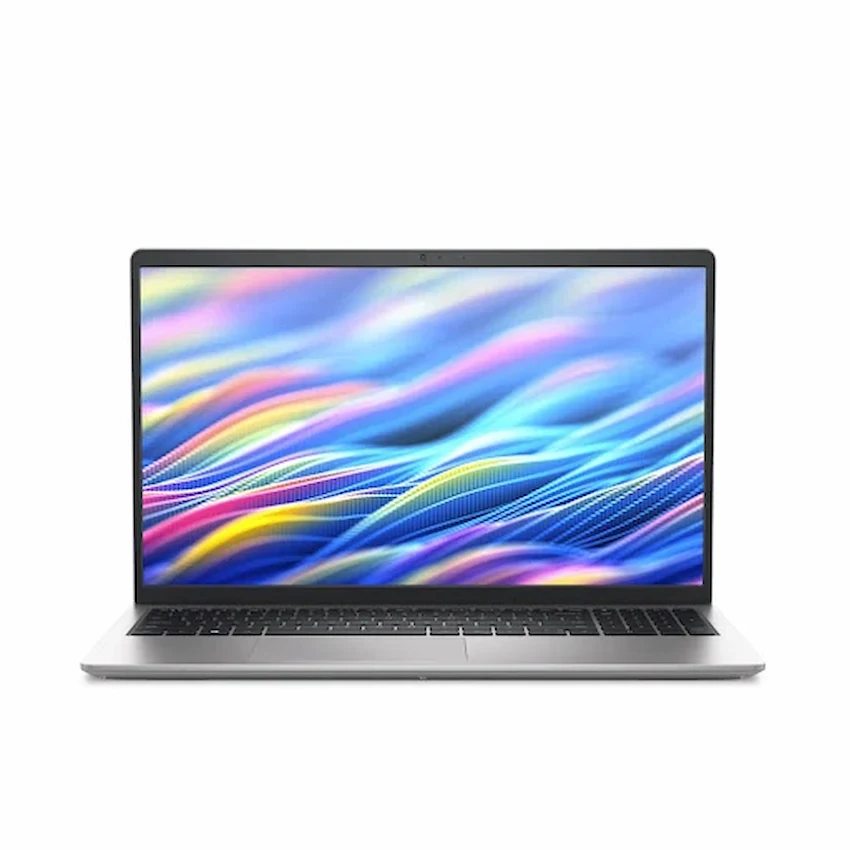 Laptop Dell 15 DC15250 i7U161W11SLU (Intel Core i7-1355U, 16GB RAM, 1TB SSD, 15.6 inch FHD, Win 11, Office, Bạc)