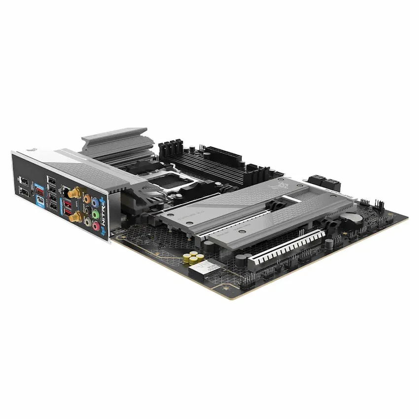 Mainboard Sapphire NITRO+ B850A WIFI 7 (ATX, AM5, WIFI 7, BT 5.4)