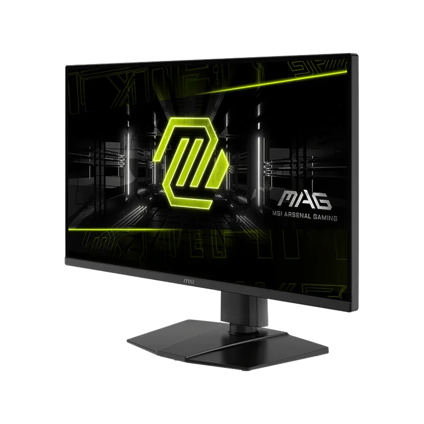 Màn Hình LCD MSI MAG 275UPD E14 (27 inch, 3840 x 2160 (UHD), Dual Mode, 1ms (MPRT), IPS, 250 cd/㎡)