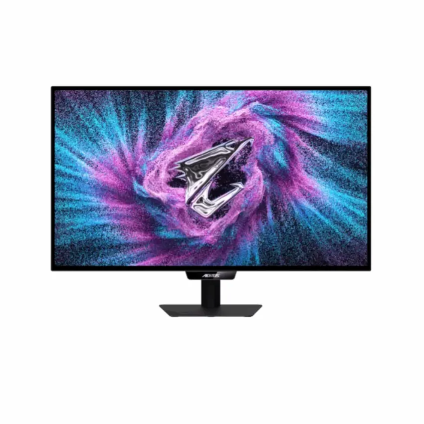 Màn hình LCD Gigabyte AORUS ELITE FO27Q24G 240Hz (27 inch, 2560 x 1440 (QHD), WOLED, 240Hz,0.03ms, HDR10)