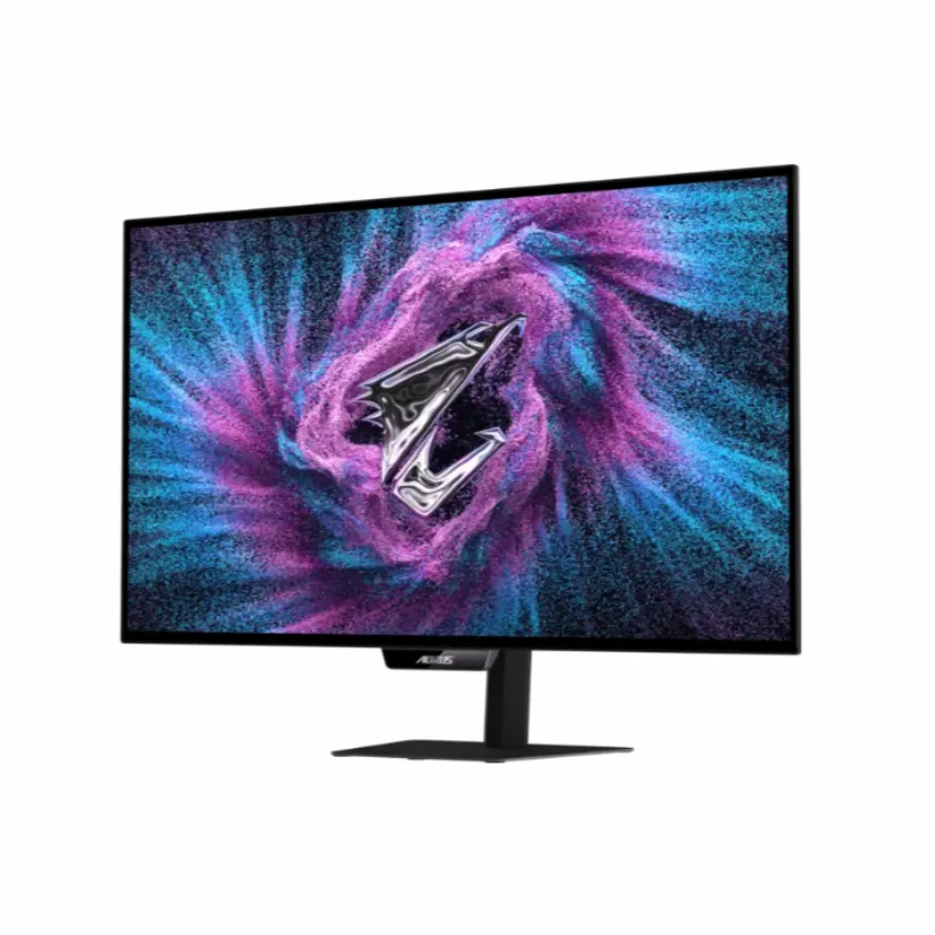 Màn hình LCD Gigabyte AORUS ELITE FO27Q28G 280Hz (27 inch, 2560 x 1440 (QHD), WOLED, 280Hz,0.03ms, HDR10)