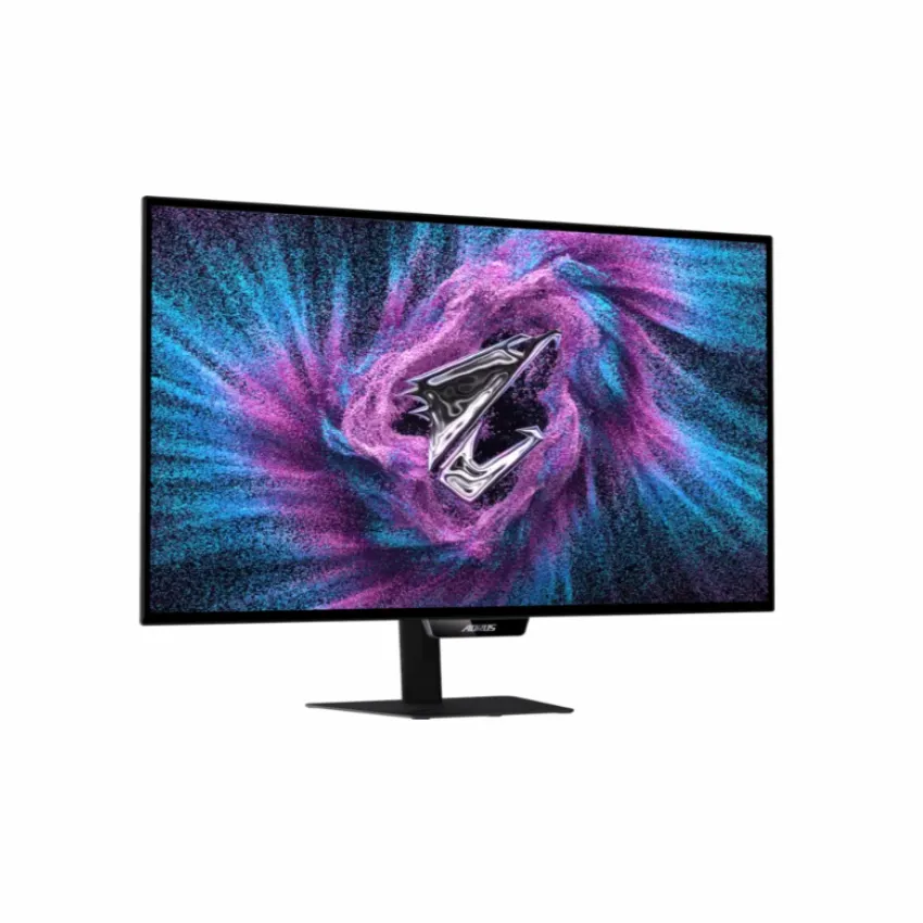 Màn hình LCD Gigabyte AORUS ELITE FO27Q28G 280Hz (27 inch, 2560 x 1440 (QHD), WOLED, 280Hz,0.03ms, HDR10)