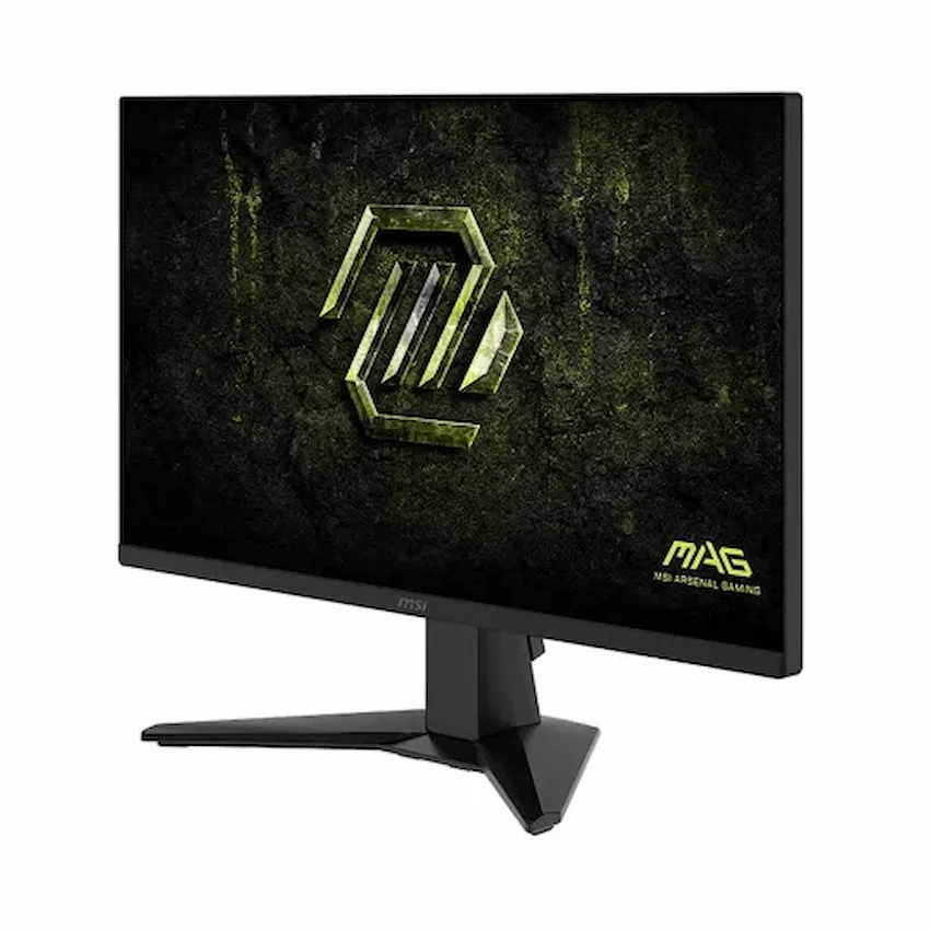 Màn hình LCD MSI MAG 255F X24 240Hz (24.5 inch, 1920 x 1080 (FHD), 240Hz, 0.5ms (GTG), Rapid IPS, HDR Ready)