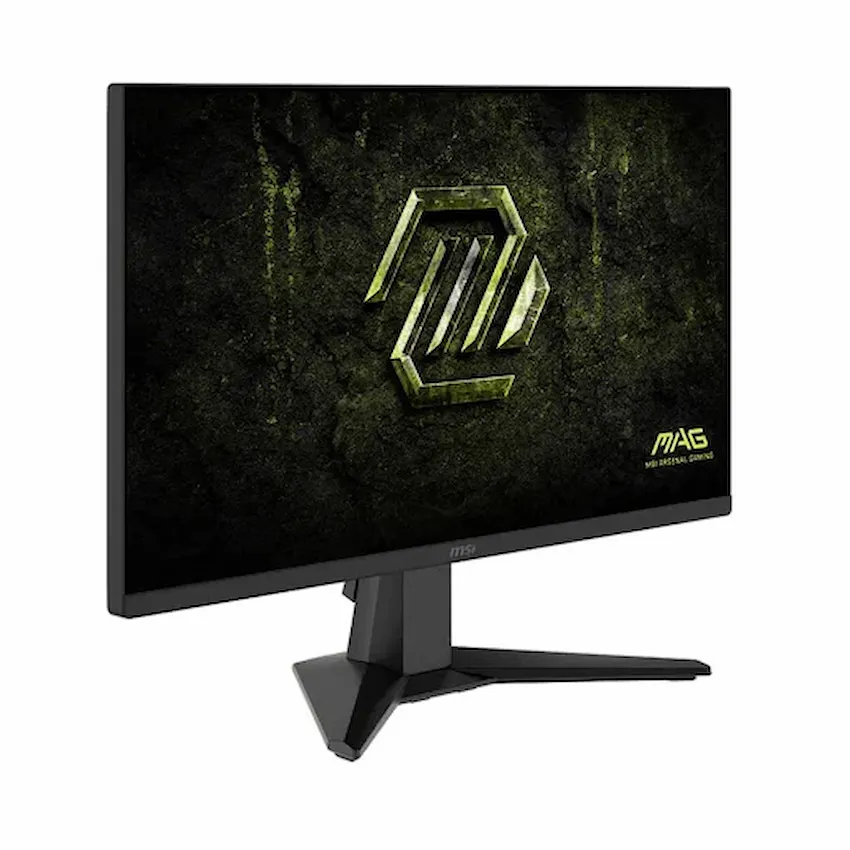 Màn hình LCD MSI MAG 255F X24 240Hz (24.5 inch, 1920 x 1080 (FHD), 240Hz, 0.5ms (GTG), Rapid IPS, HDR Ready)