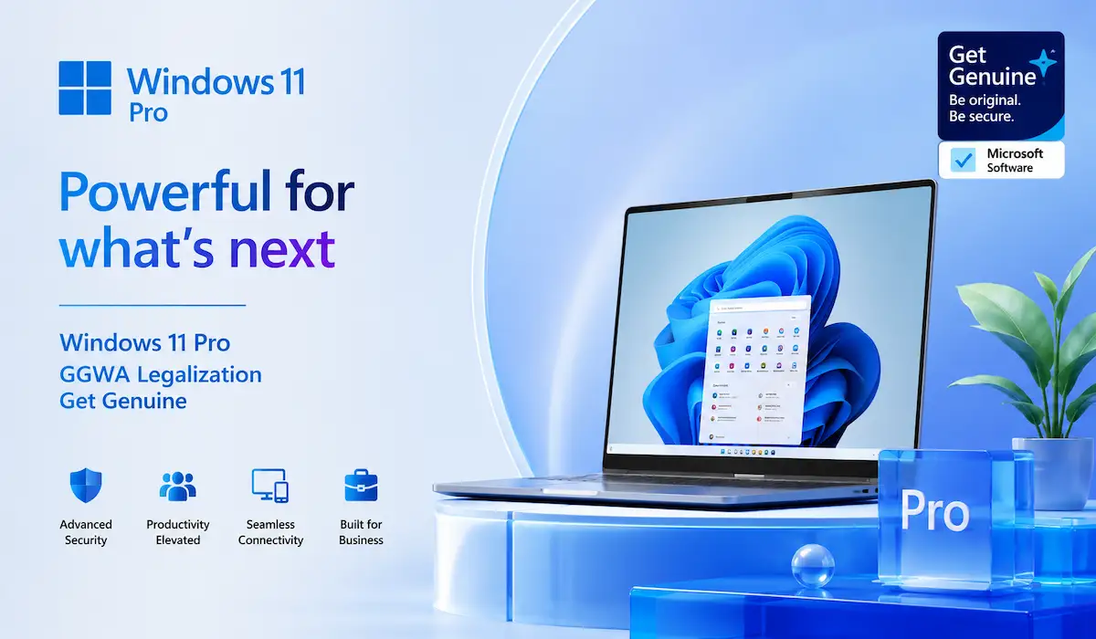 Mua Windows 11 Pro GGWA Mua Windows 11 Pro GGWA