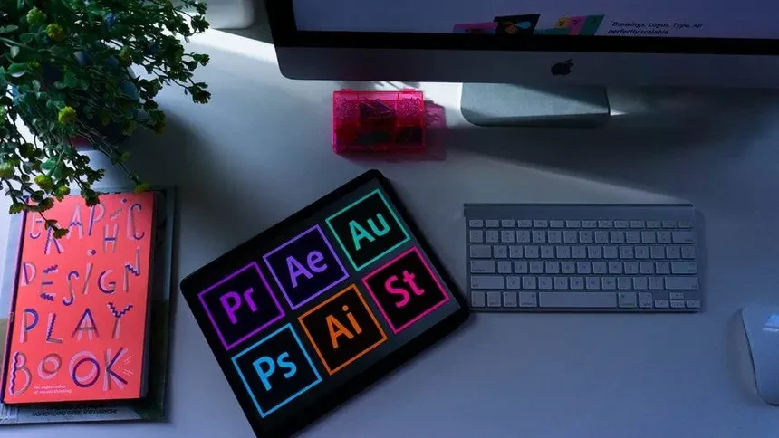 phần mềm Adobe bản quyền phần mềm Adobe bản quyền