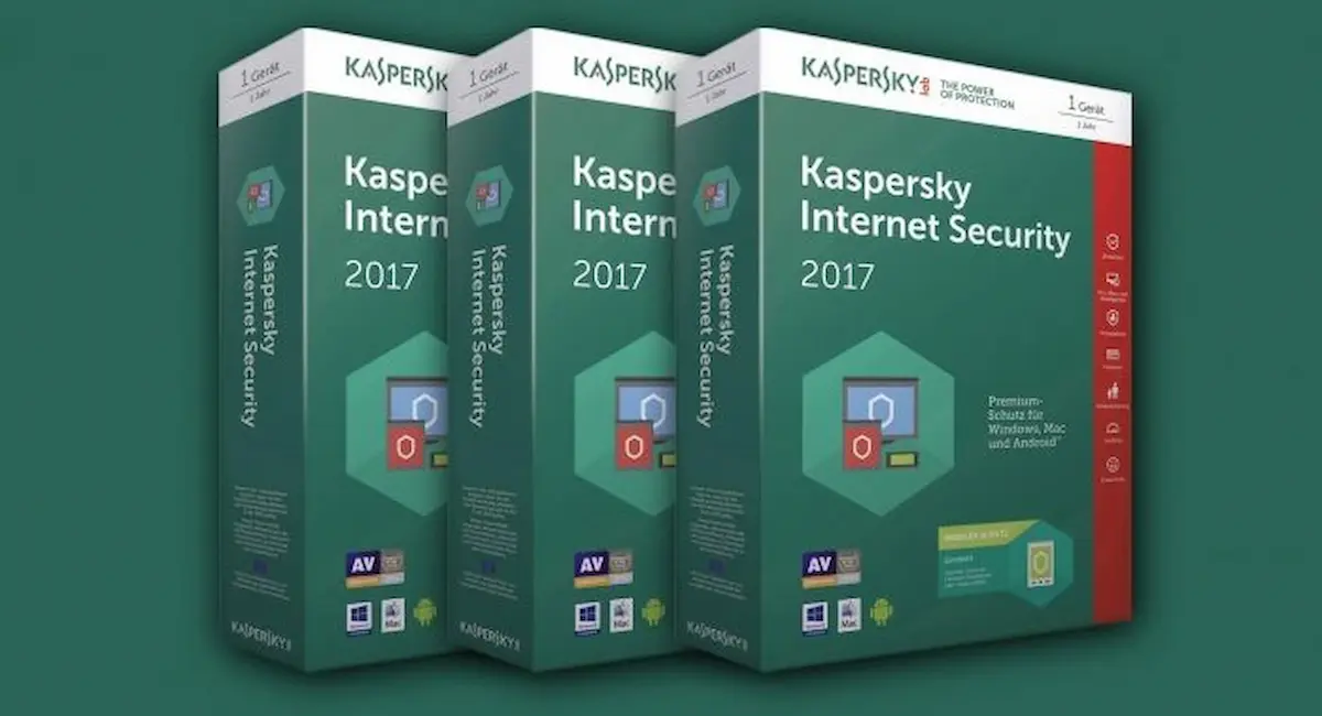 Phần Mềm Diệt Virus Kaspersky Phần Mềm Diệt Virus Kaspersky