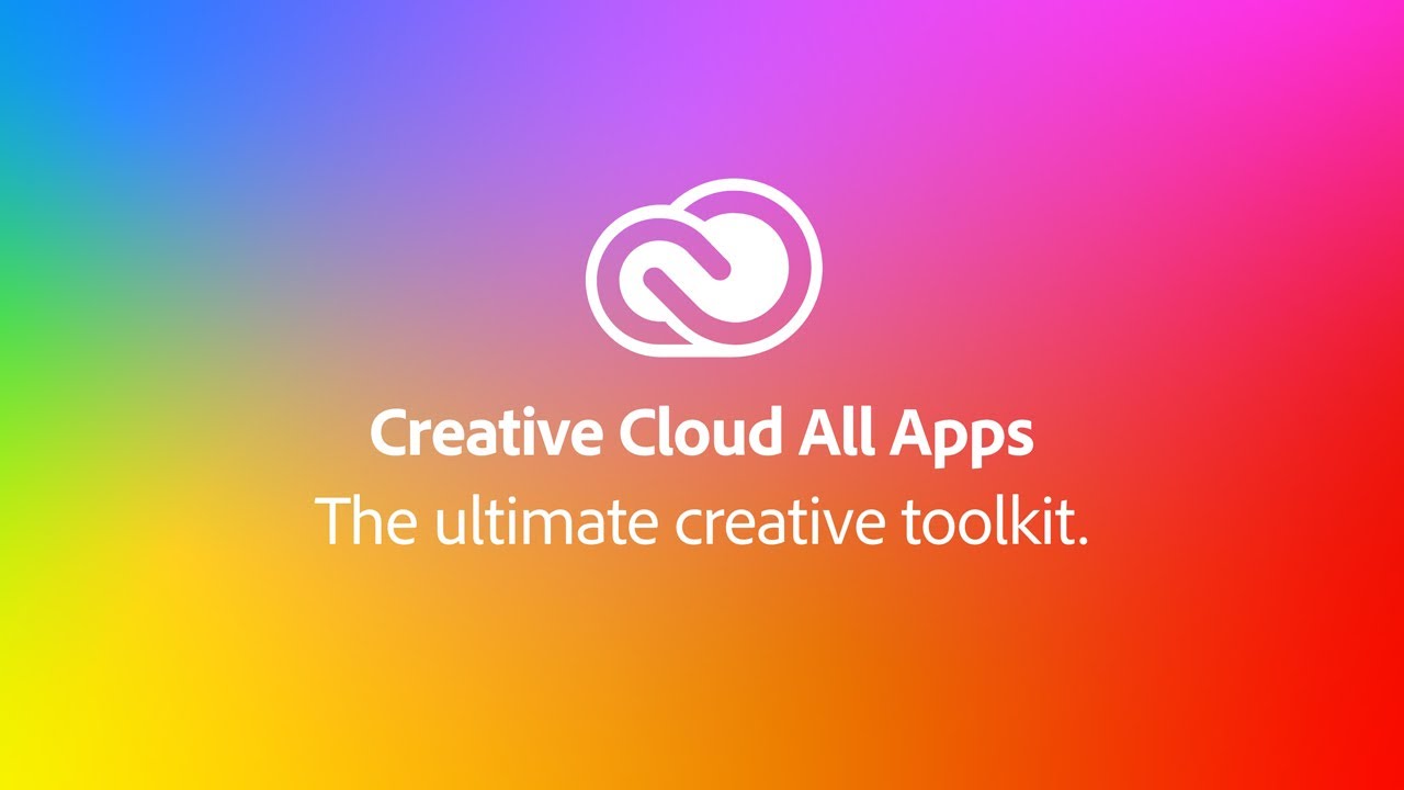 Phần mềm Creative Cloud Pro for teams Phần mềm Creative Cloud Pro for teams