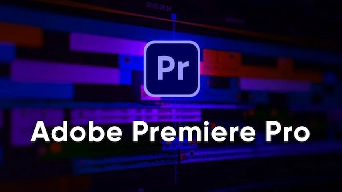 Phần mềm Premiere Pro for teams Phần mềm Premiere Pro for teams