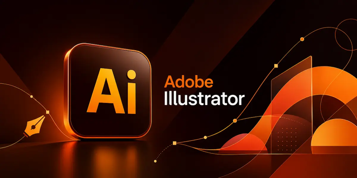 Phần mềm đồ hoạ ADOBE ILLUSTRATOR