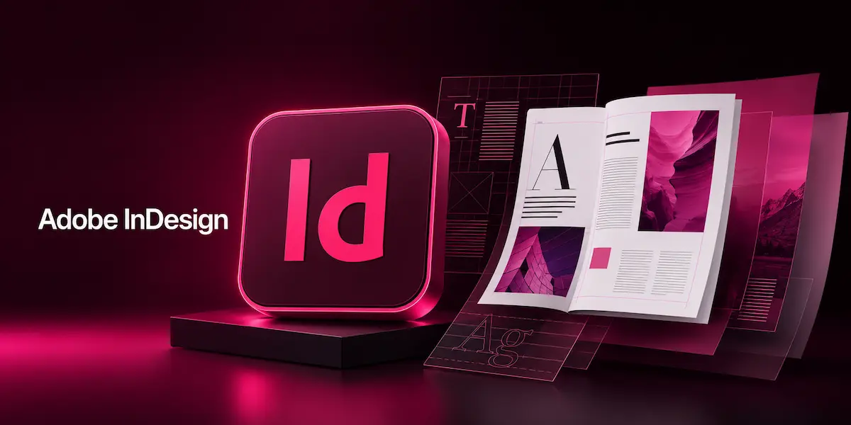 Phần mềm đồ hoạ Adobe InDesign Phần mềm đồ hoạ Adobe InDesign
