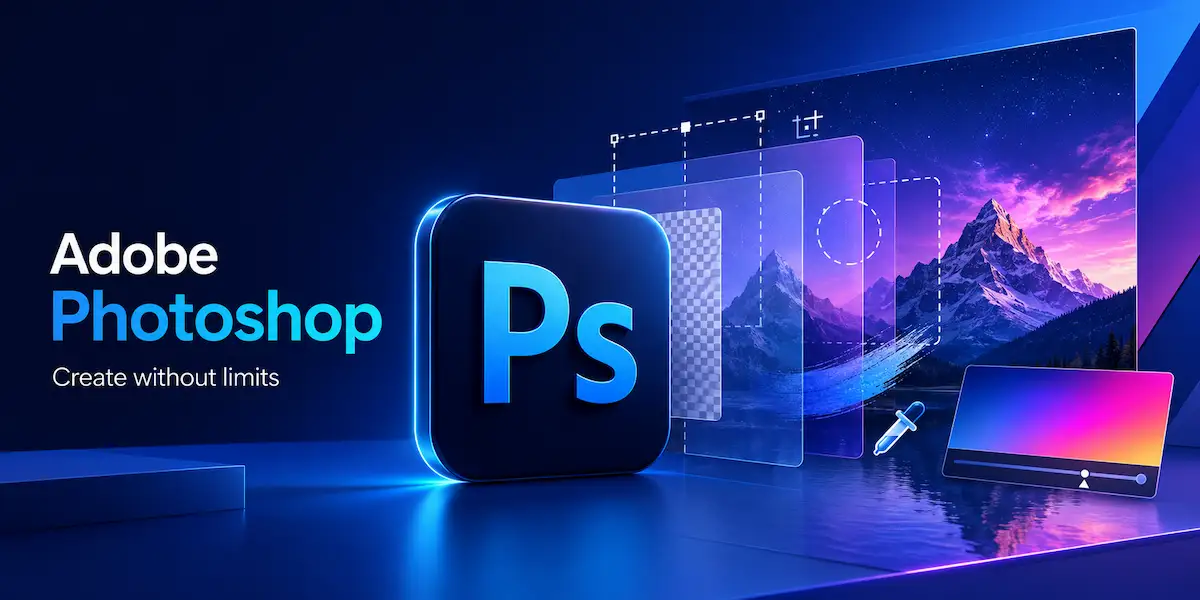 Phần Mềm ADOBE PHOTOSHOP Phần Mềm ADOBE PHOTOSHOP